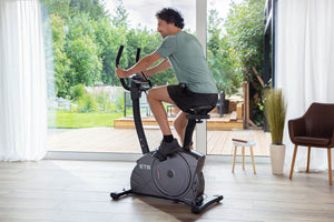 Christopeit Ergometer ET 6