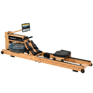 Christopeit Holz-Wasserrudergerät Colorado