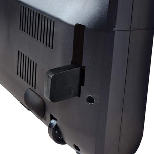Christopeit Walking Pad 4.1