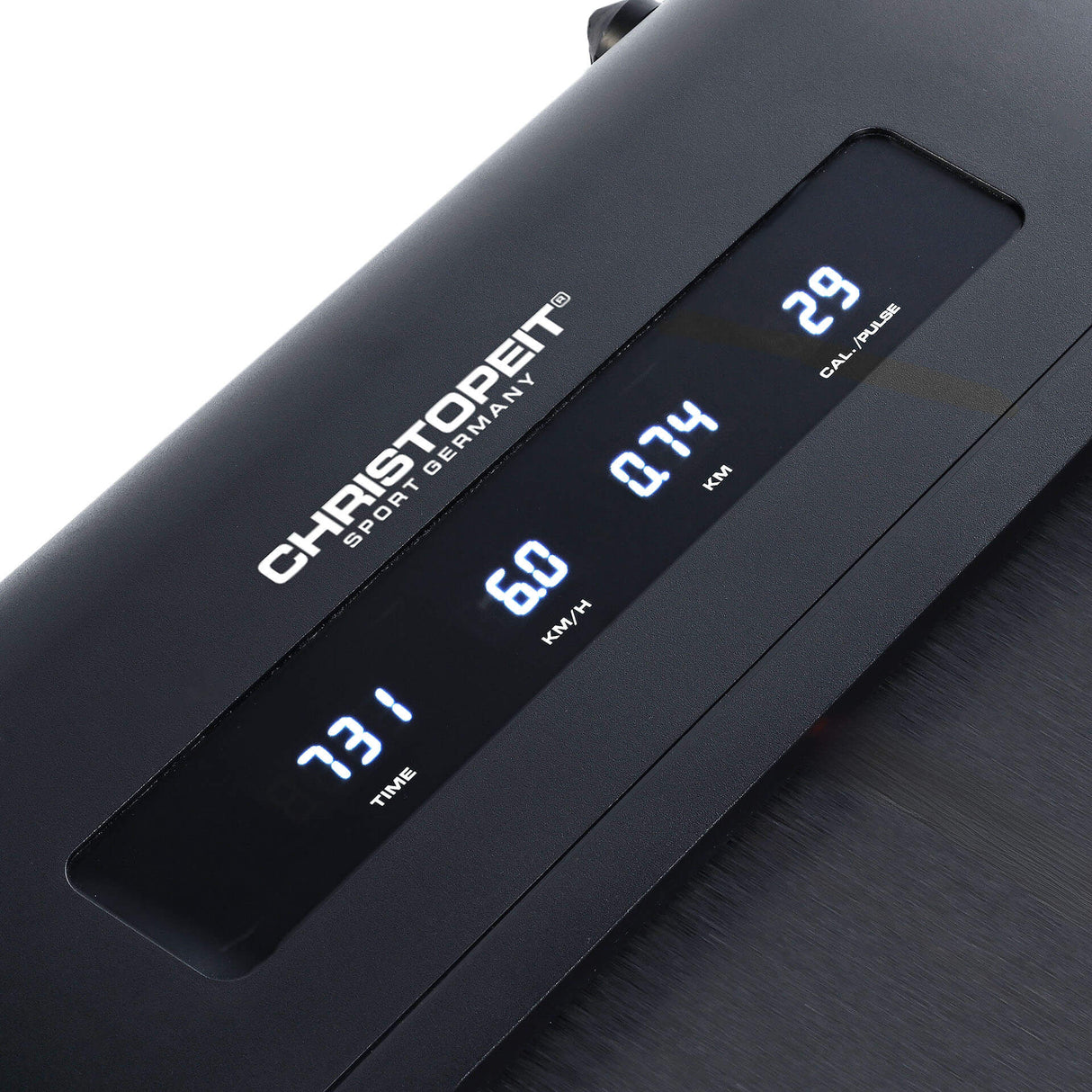 Christopeit Walking Pad 4.1