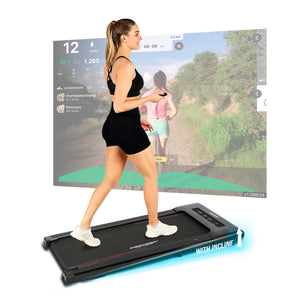 Christopeit Walking Pad 4.1