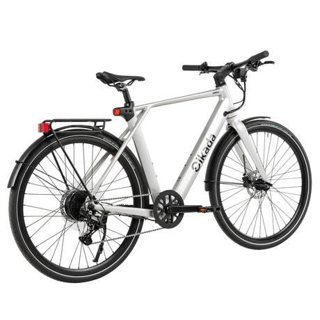 Cikada Urban Adventure E-Bike