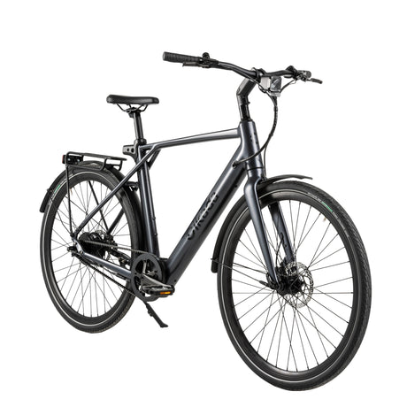 Cikada Urban Cruise E-Bike