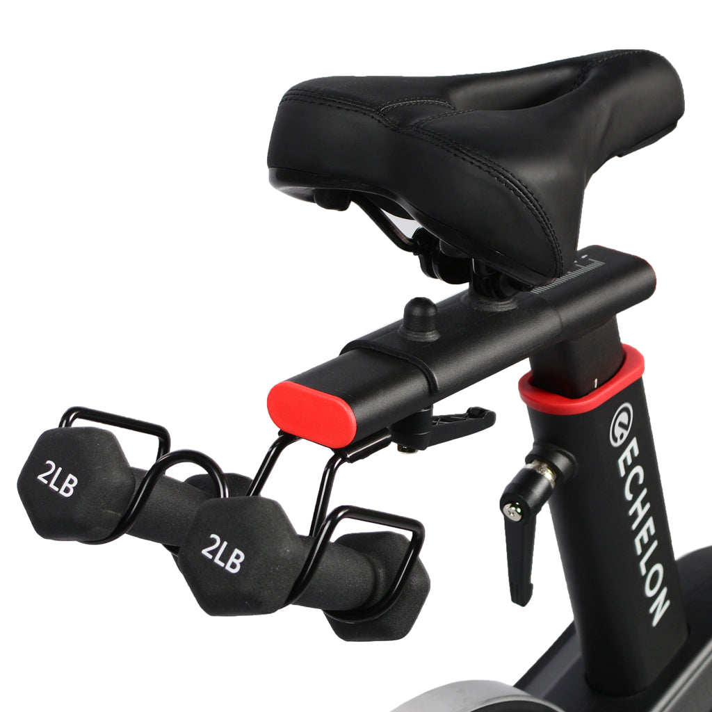 Echelon EX-3 Smart Connect Indoor Cycle