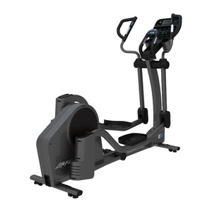 Life Fitness Crosstrainer E5 Track Connect 2.0