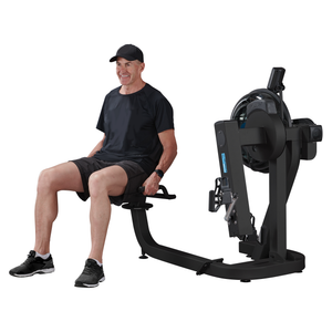 Fluid Exercise E750 Arm- und Beintrainer