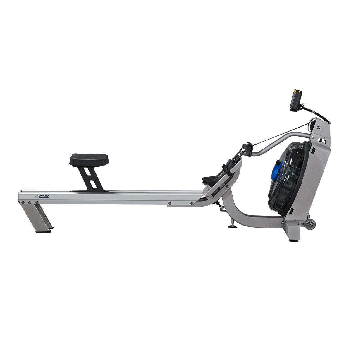 Fluid Rower Rudergerät E350
