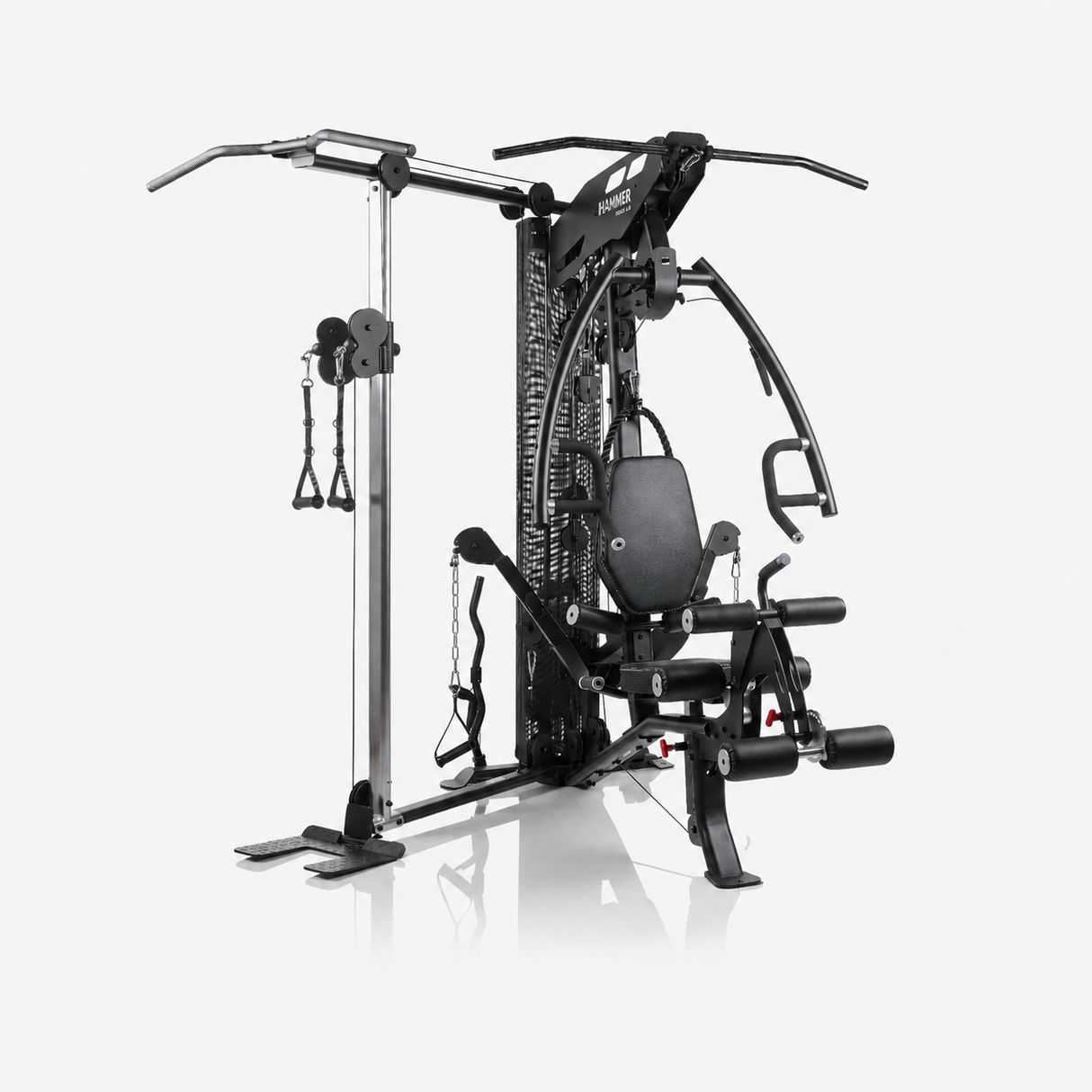 Hammer Maximum Autark 7.0 Kraftstation