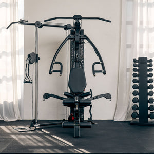Hammer Maximum Autark 7.0 Kraftstation