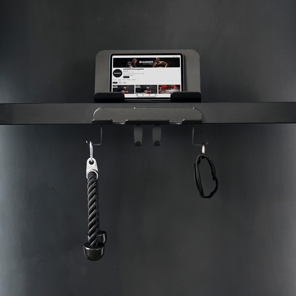 HAMMER Cable Tower 4.0 Connector