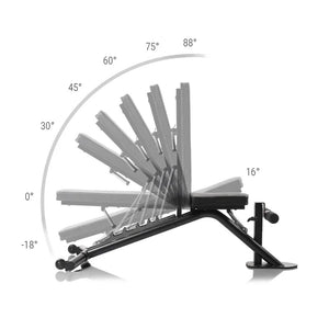 Hammer Maximum Functional Trainer Autark 10 Komplett Set