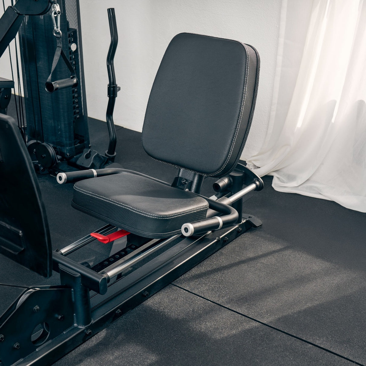 HAMMER MAXIMUM Beinpresse für Autark 3.0, 5.0 und 7.0