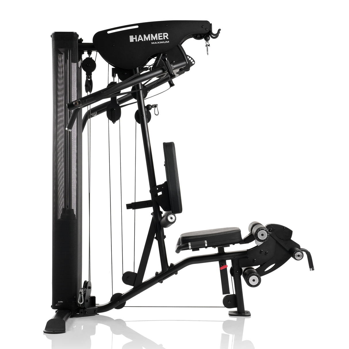 HAMMER MAXIMUM Kraftstation Autark 3.0
