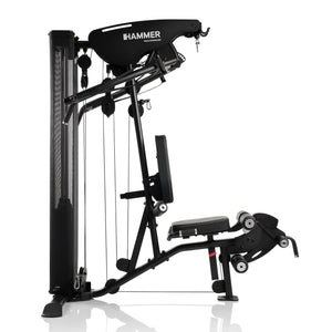 HAMMER MAXIMUM Kraftstation Autark 3.0