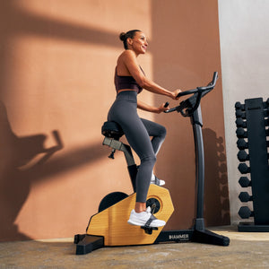 HAMMER MAXIMUM Spheris 4.0 Ergometer NorsK
