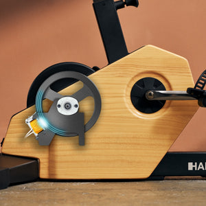 HAMMER MAXIMUM Spheris 4.0 Ergometer NorsK