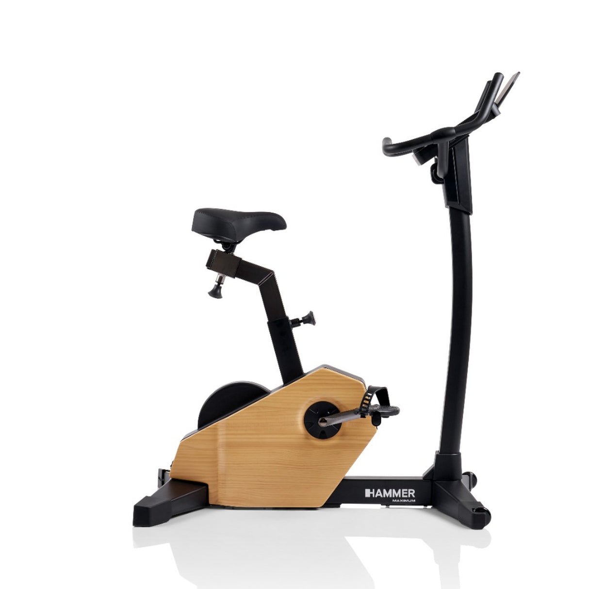 HAMMER MAXIMUM Spheris 4.0 Ergometer NorsK
