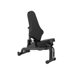 Half Human Hantelbank HG20-MA