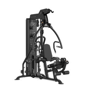 Half Human Home Gym HG09