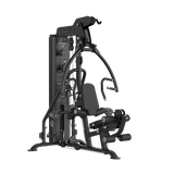 Half Human Home Gym HG09
