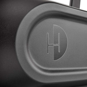 Half Human Zero Runner Laufband