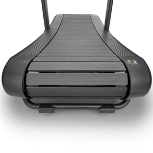 Half Human Zero Runner Laufband