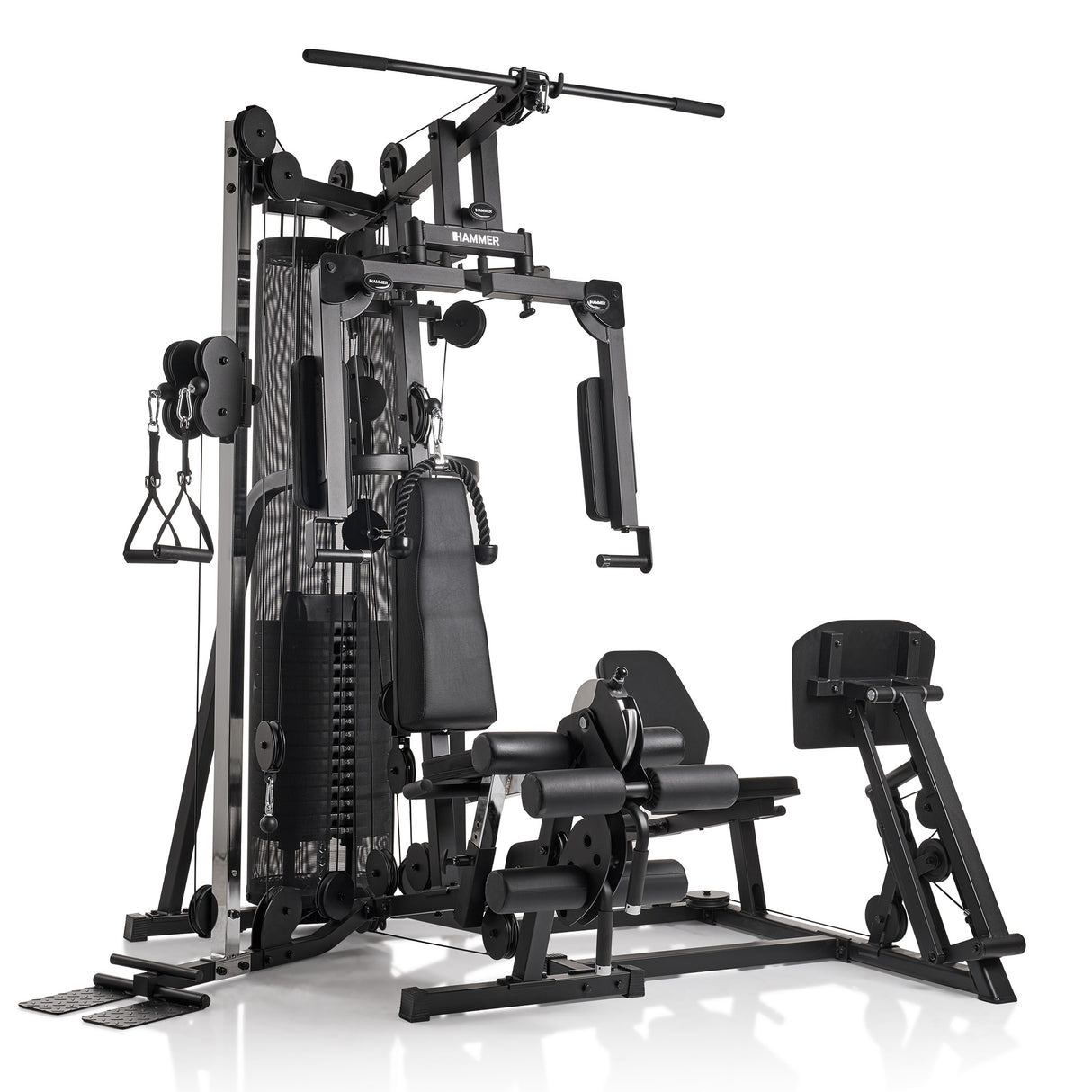 Hammer Kraftstation Autark 2500 BLACK