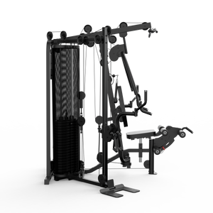 Hammer Kraftstation Autark 6000 26'