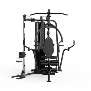 Hammer Kraftstation Autark 6000 26'