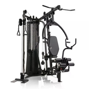 Hammer Kraftstation Autark 6000 26'