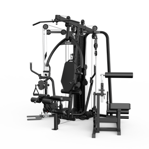 Hammer Kraftstation Autark 6600 26'