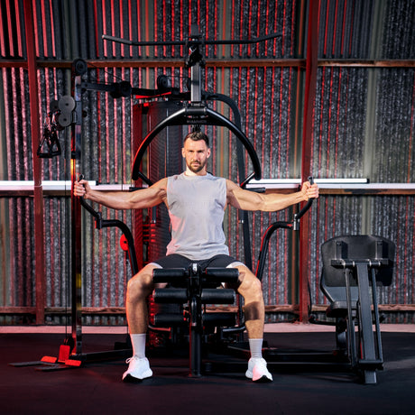 Hammer Kraftstation Autark 6800 26'