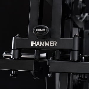 Hammer Kraftstation Autark 1500 BLACK