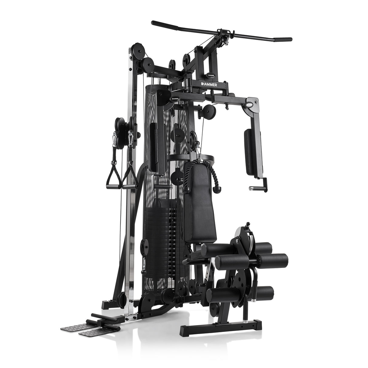 Hammer Kraftstation Autark 2200 BLACK