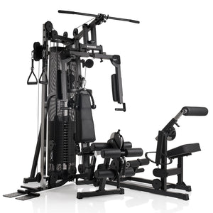 Hammer Kraftstation Autark 2600 BLACK