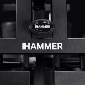 Hammer Kraftstation Autark 2600 BLACK
