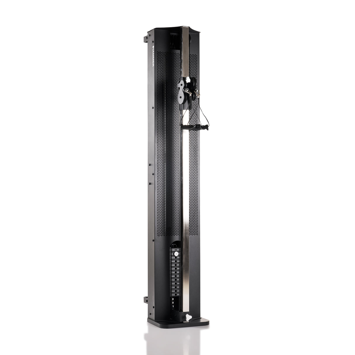Hammer Cable Tower 4.0 Black
