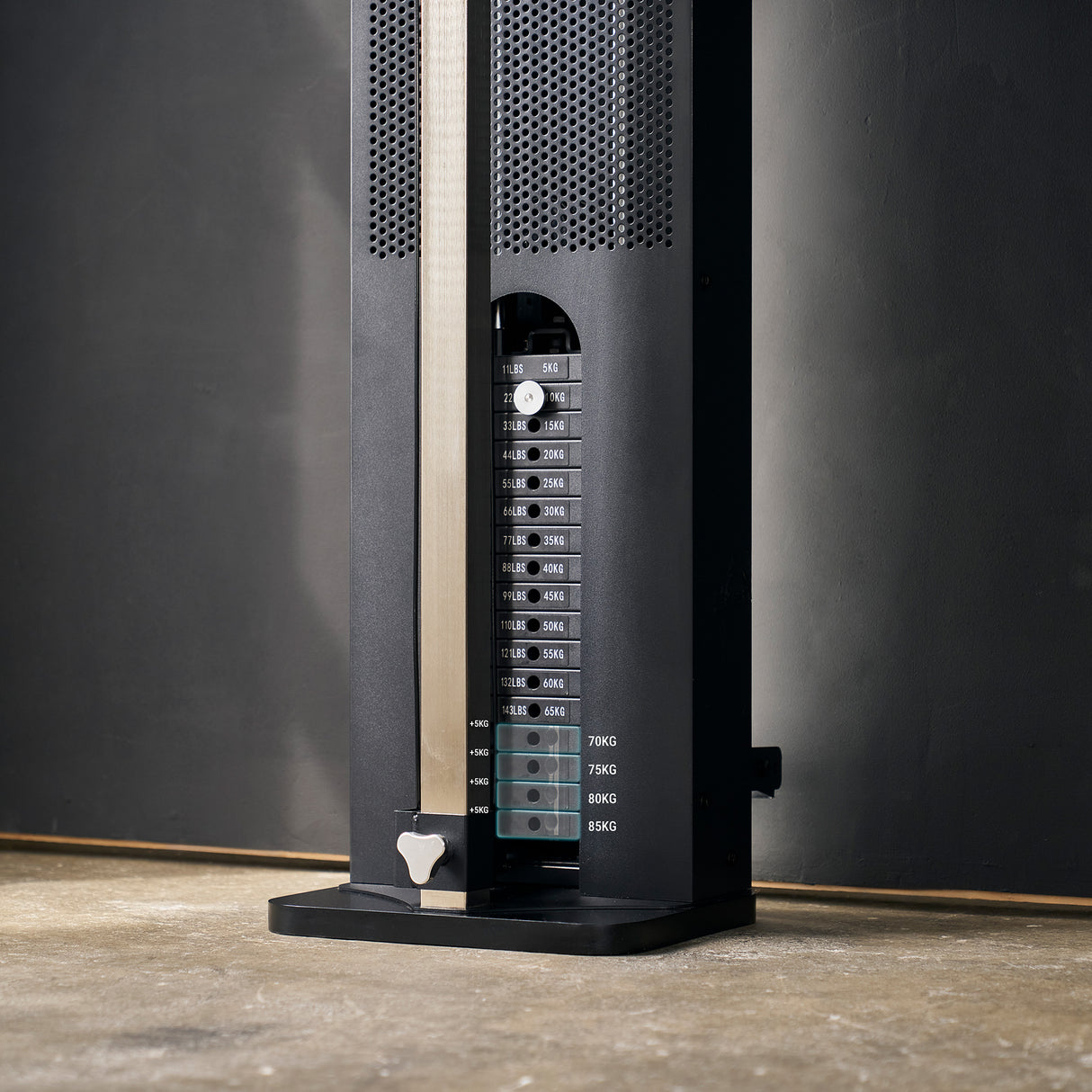 Hammer Cable Tower 4.0 Black