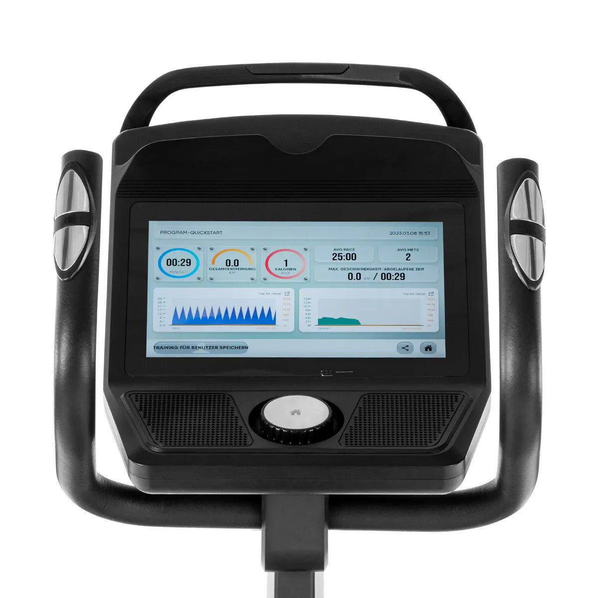 Hammer Crosstrainer CrossPace 7.0 NorsK