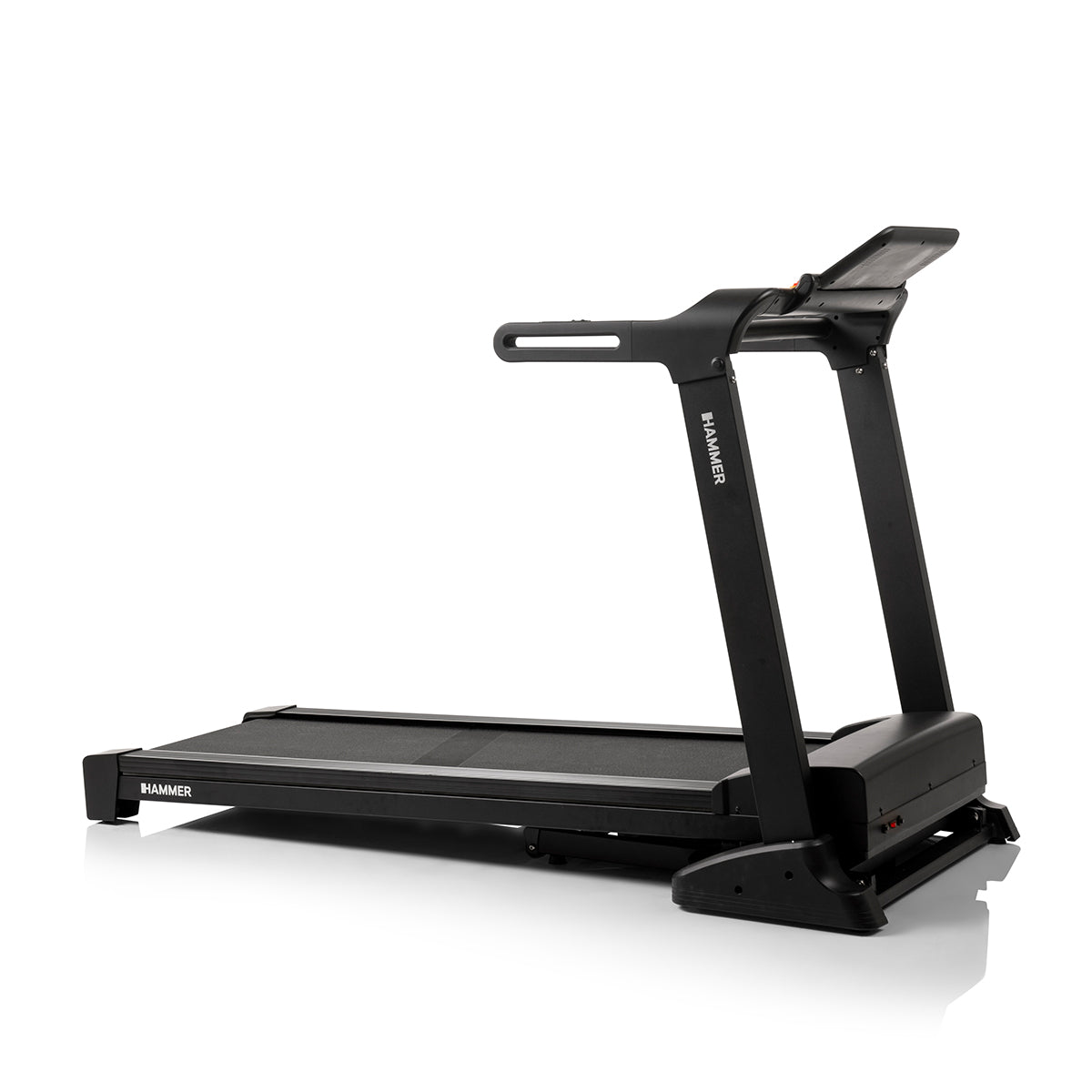 Hammer Laufband FlyRun 4.0 BLACK