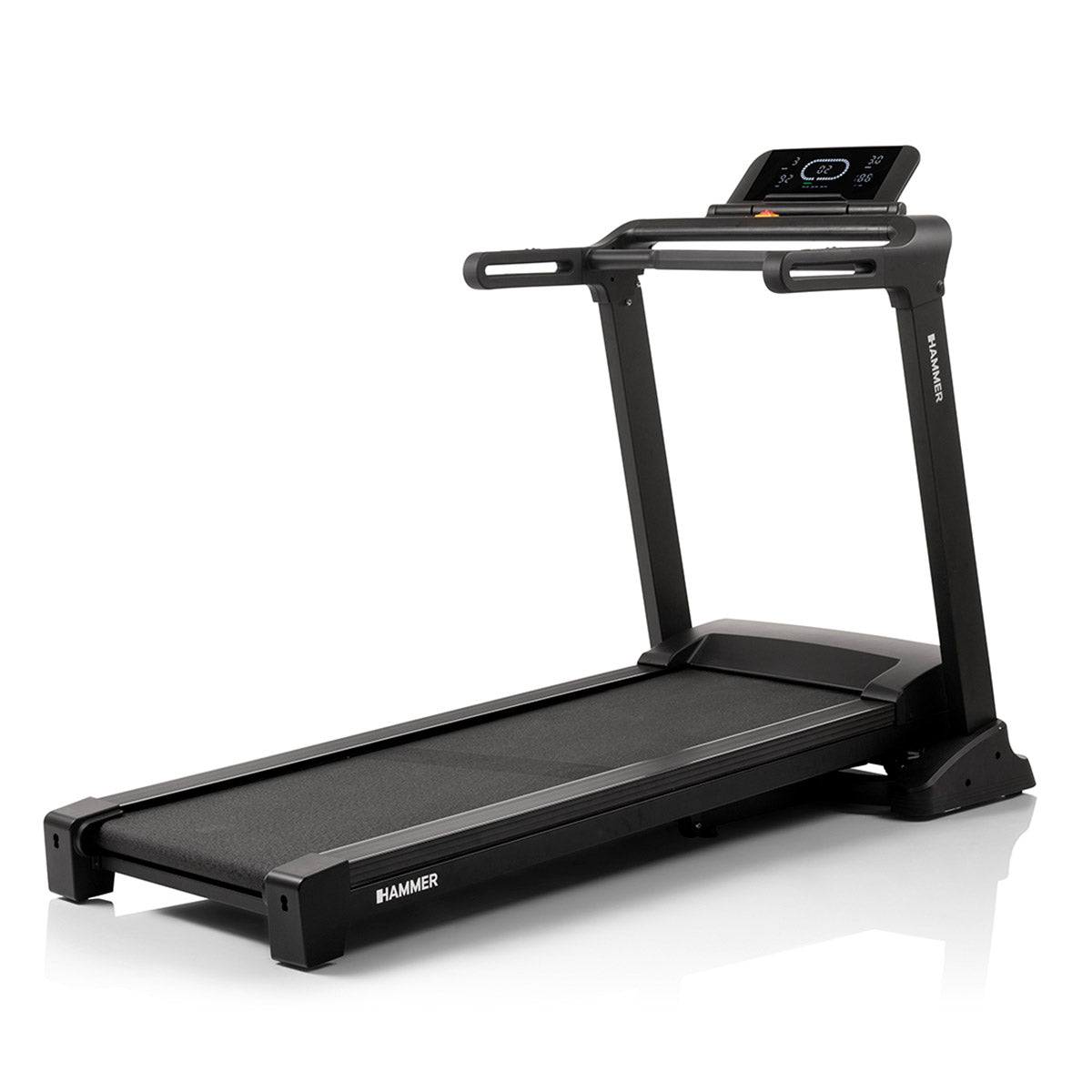 Hammer Laufband FlyRun 4.0 BLACK