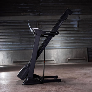 Hammer Laufband FlyRun 4.0 BLACK