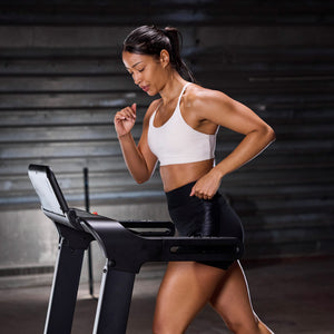 Hammer Laufband FlyRun 4.0 BLACK
