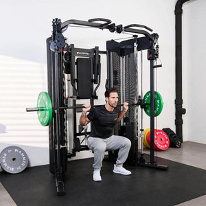 HAMMER MAXIMUM Functional Trainer Autark 10.0