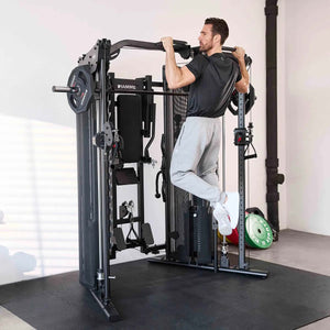 HAMMER MAXIMUM Functional Trainer Autark 10.0