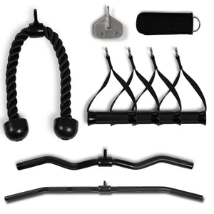 HAMMER MAXIMUM Functional Trainer Autark 10.0