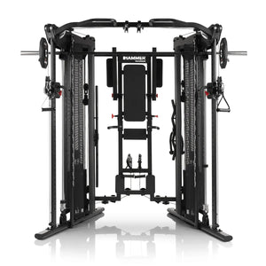 HAMMER MAXIMUM Functional Trainer Autark 10.0