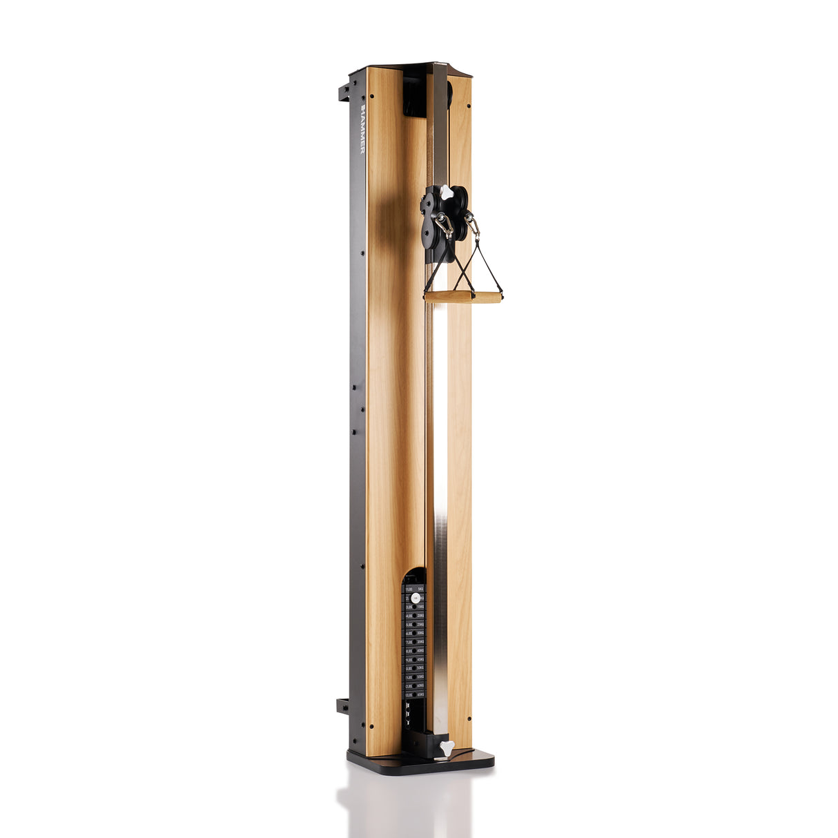 Hammer Cable Tower 4.0 Norsk