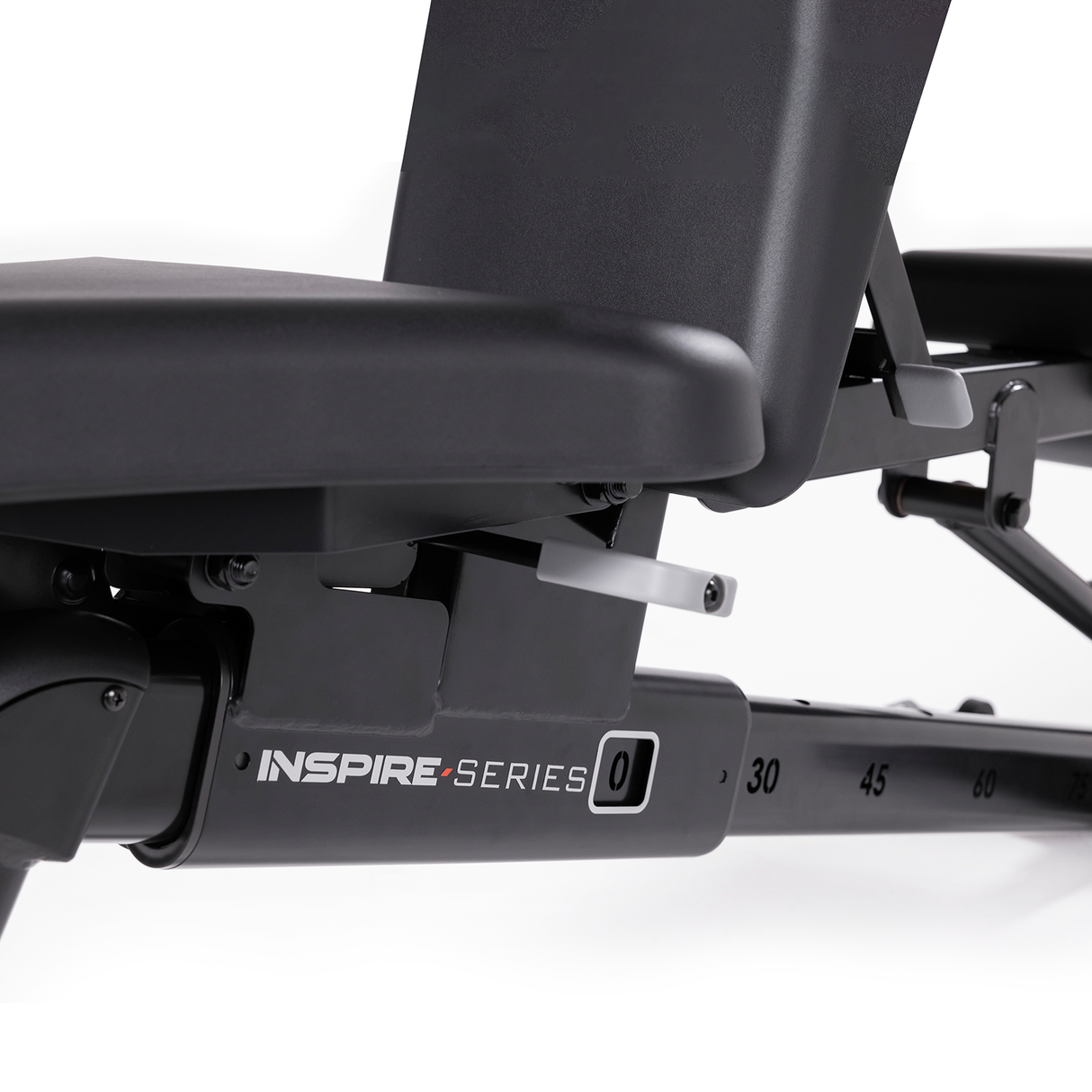 Inspire Series FID7 PRO Trainingsbank