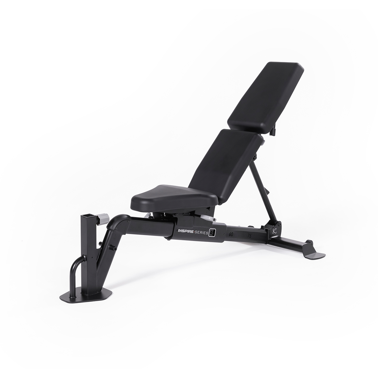 Inspire Series FID7 PRO Trainingsbank